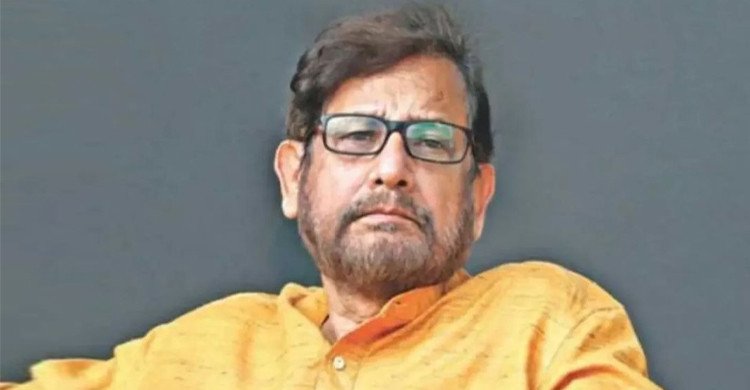 আসাদুজ্জামান নূরের ফ্ল্যাট-জমি জব্দ, ১৬ ব্যাংক হিসাব অবরুদ্ধের আদেশ
